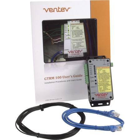 Ventev GTRM 100 KIT V3.0 W126188129 GTRM 100 Kit v3.0 